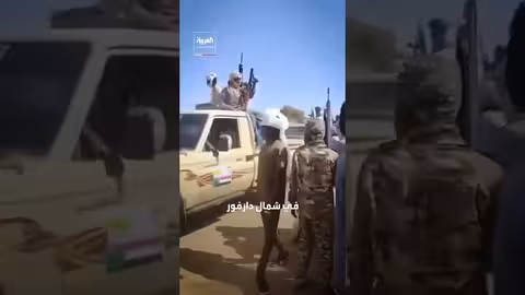 موسى هلال يتهم الدعم السريع بـ"الفاشية" وتهديد السودان