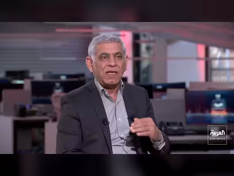 غارات تستهدف جزيرة خارك النفطية الإيرانية