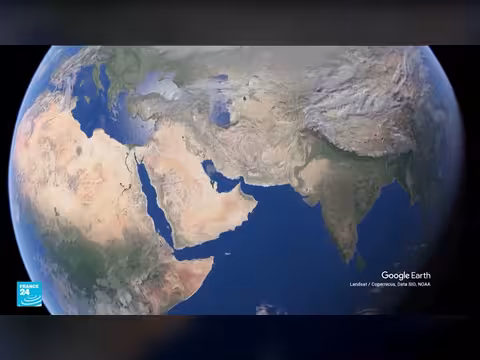 إيران تهدد باستهداف المصالح الأمريكية في الإمارات