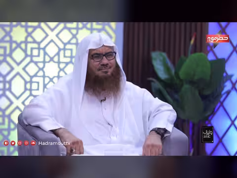 وليال عشر - الحلقة السادسة