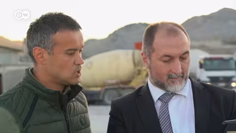 ريبورتاج | حملة ضد الجرائم المنظمة في الجبل الأسود- ضرورة مكافحة الفساد | وثائقية دي دبليو