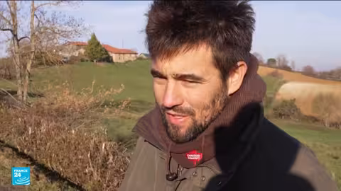 فرنسا: إعدام قطيع أبقار بسبب مرض يثير غضب المزارعين