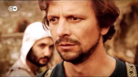 وثائقي | البابا فرنسيس - نصير الفقراء | وثائقية دي دبليو