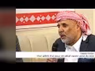 محافظ حضرموت يفتتح مقر مجلس حضرموت الوطني في سيئون