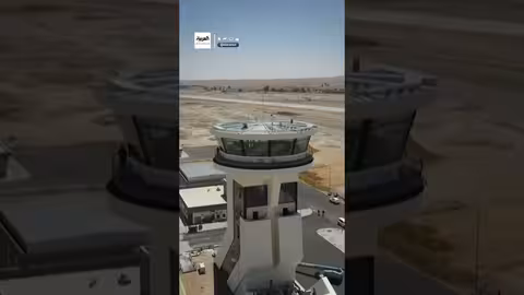 مطار الموصل الدولي يستعد لافتتاح بعد 11 عاماً