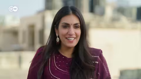 وثائقي | من الهند إلى ألمانيا ـ قصة نجاح مطعم هندي في بافاريا | وثائقية دي دبليو