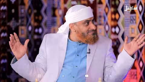 لقاء الأحبة 2 الحلقة 15 | قصة الخندق