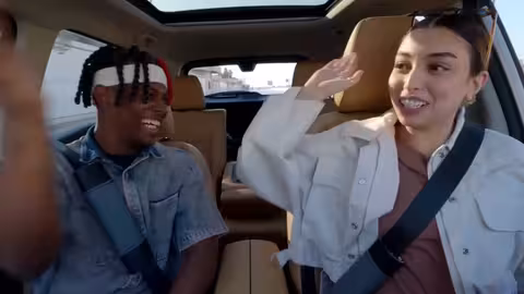 برامج شيقة... أفلام وثائقية... وأعمال أصلية حصرية على " الشرق ناو" في رمضان