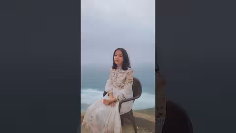 ماريا قحطان _ باشل حبك معي