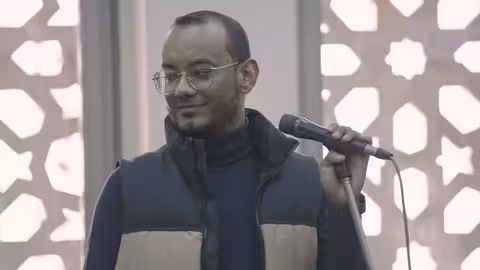 شاهد تعليقات الموسيقيين على مقطوعات حفل القاهرة | نغم يمني على ضفاف النيل