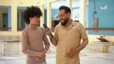 شيء اذا دخل الماء ما يبتل ما هو؟