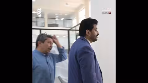 نائب وزير النقل يؤكد جاهزية مطار المخا الدولي لاستقبال الرحلات