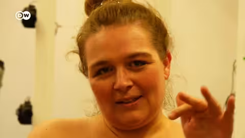 ريبورتاج | كفاح ضد وصمة العار الاجتماعية للبدانة | وثائقية دي دبليو