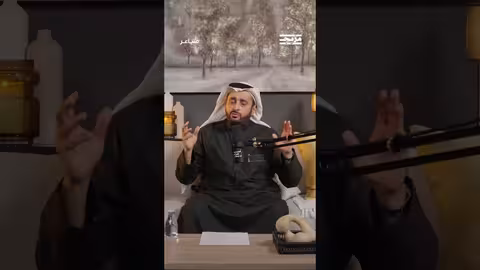 نصائح مهمة وجهها د. أسامة الجامع للأبناء الذين يتعاملون مع والدين نرجسيين... فما هي؟