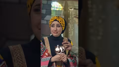 جراح يكتشف مساعدة عواطف لدرة ويطرد مبخوت من البيت