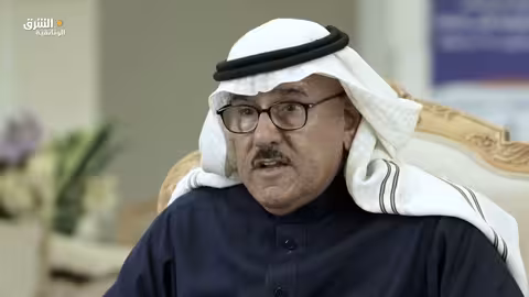 مساجد تاريخية في السعودية | مسجد الروساء (المجمعة) - الشرق الوثائقية