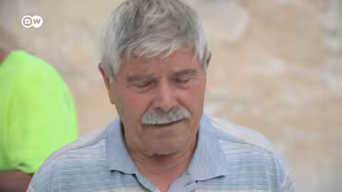 وثائقي | رخام كارارا الإيطالي الشهير ـ بين حماية البيئة وجشع الشركات | وثائقية دي دبليو