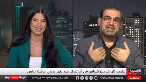 تصعيد التوترات: إيران تعزز ترسانتها الصاروخية وإسرائيل تلوح بالضربات