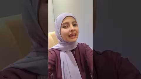 ماريا قحطان مع محمد الخولاني... انتظرونا