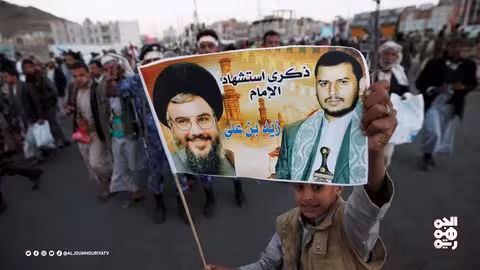 ويغفر ما دون ذلك | الحلقة 04 | أجندة السلالة في محاربة الإسلام الرسالي