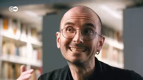 وثائقي | فك العلم لشيفرة سر الشيخوخة - هل يمكن أن يحظى الإنسان بحياة أبدية؟ | وثائقية دي دبليو