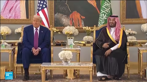 زيارة بن سلمان لواشنطن لتعزيز الاستثمار والدفاع والشراكات الاقتصادية