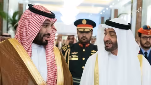 بن مبارك يرمي استقالته في وجه العليمي ويستبق قرار إقالته