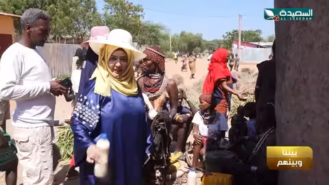 طائر السعيدة 7 مع مايا العبسي | رمضان 1446هـ | الحلقة السابعة عشرة 17