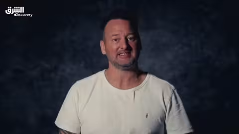 إعصار لورا المدمر - لحظات الانتظار - الحلقة 8