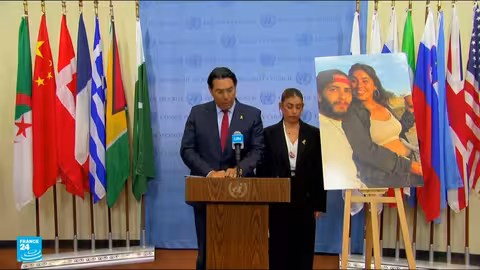 مجلس الأمن يفشل في إصدار بيان موحد حول الأزمة في غزة