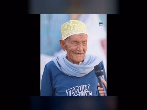 خوف من تولي الرئاسة في سن 70