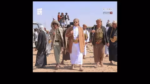 مسؤول عسكري يدعو القبائل لسحب أبنائهم من صفوف المليشيا