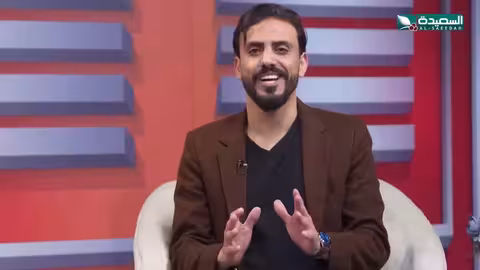 حاولت اشرح لهم لكنهم أغبياء الفنان سمير قحطان للفنانين خالد البحري وسليمان البرعي حسن الجفري س....