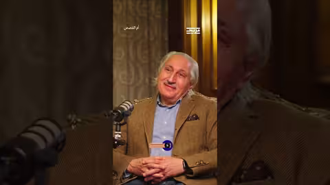 " هناك من هم بيننا ويريدون اختطاف الشعر العربي" من الذي سينفذ المؤامرة ضد الشعر العربي؟