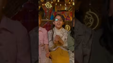 ماريا قحطان _ أذن المغرب #رمضان #رمضان_كريم #رمضان_يجمعنا #رمضان2024