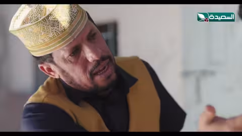 لقاء شاهين ومبروك #دروب_المرجلة2