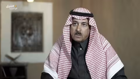 مساجد تاريخية في السعودية | مسجد الفويهي - الشرق الوثائقية