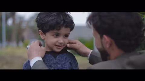 بث مباشر لملاك فتحي: خير خلق الله