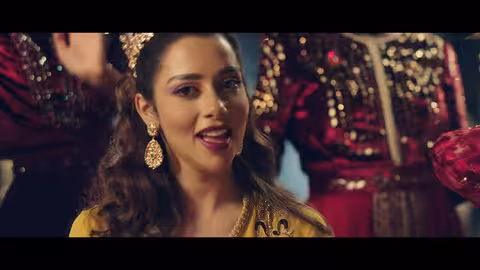 Balqees - Taala Tchouf (Official Music Video) | بلقيس - تعالى تشوف