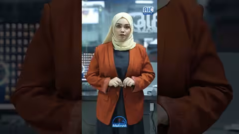 الأخبار في دقيقة من قناة عدن المستقلة 23 - 4 - 2025م