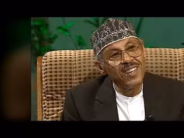 ايوب ورحلة عشق الموسيقار محمد عبد الوهاب | الحلقة الثانية |