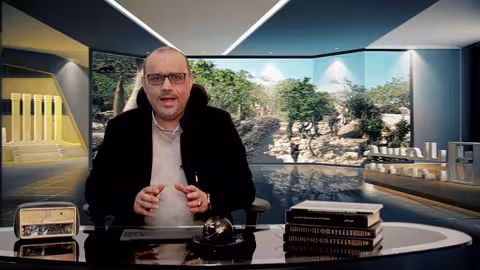 القيل علي ناصر القردعي | الثائر الاستثنائي