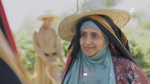 مسلسل الزوبعة الحلقة 23