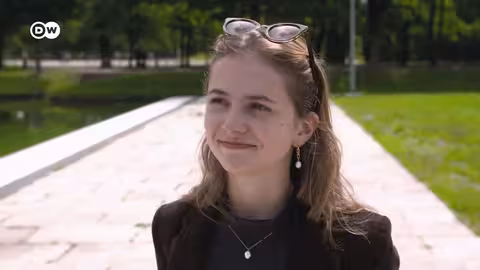 وثائقي | بطانة الرحم المهاجرة: متى سيأخذ الطب والمجتمع هذا المرض على محمل الجد؟ | وثائقية دي دبليو