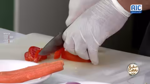 سفرة رمضان | دجاج الكورما | الحلقة السابعة