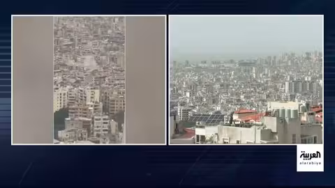 نواف سلام يرد على إسرائيل... من يقف خلف إطلاق الصواريخ؟