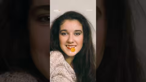 كيف تمكنت سيلين ديون من جمع المال في طفولتها وثائقيات، shorts