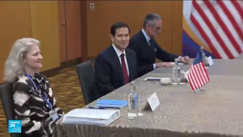 مؤتمر روما لدعم أوكرانيا: تعهدات مالية واستثمارات دفاعية