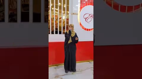 لا لا... لا نحتاج المال... كي نزداد جمالا لاتنسوا تسوون متابعة للصفحة #ملاك_فتحي #اكسبلور