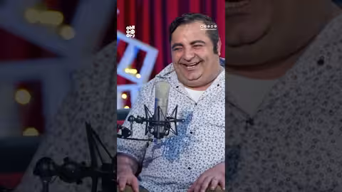 يونس شلبي يسخر من ضيف حوثي في مقابلة مع جيهان | هرجلة